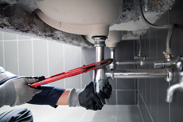 Trusted Garbage Disposal Repair service in Townville, PA - Masters Plumbing Service
